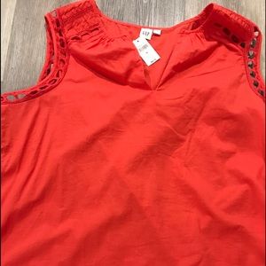 Gap tank top